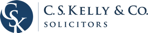 C.S. Kelly & Co. Logo